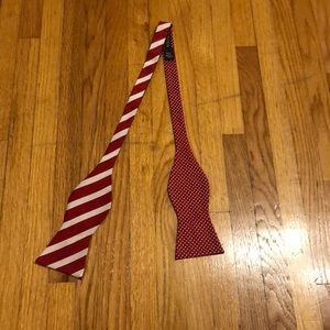 Men’s bow tie